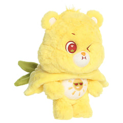 Aurora® - Care Bears™ - Fruitastic - 9" Funshine Lemon Bear