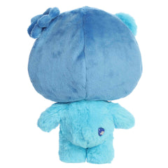 Aurora® - Care Bears™ - Fruitastic - 9" Blueberry Grumpy Bear