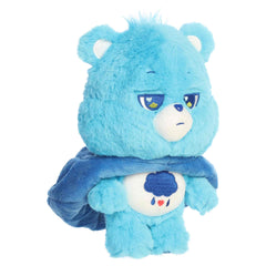 Aurora® - Care Bears™ - Fruitastic - 9" Blueberry Grumpy Bear