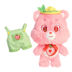 Aurora® - Care Bears™ - Havest Hugs - 9" Cheer Bear
