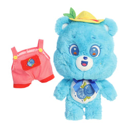 Aurora® - Care Bears™ - Havest Hugs - 9" Grumpy Bear
