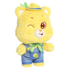Aurora® - Care Bears™ - Havest Hugs - 9" Funshine Bear