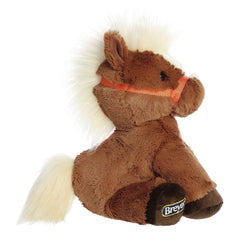 Aurora® - Breyer® - Bridle Buddies - 11" Flaxen Horse