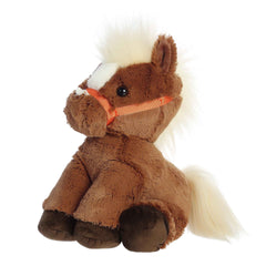 Aurora® - Breyer® - Bridle Buddies - 11" Flaxen Horse