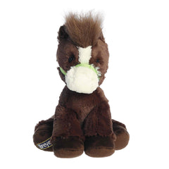Aurora® - Breyer® - Bridle Buddies™ - 9" Blanket Appaloosa