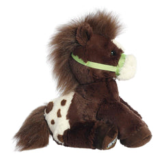 Aurora® - Breyer® - Bridle Buddies™ - 9" Blanket Appaloosa