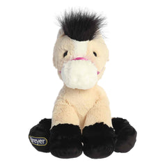 Aurora® - Breyer® - Bridle Buddies™ - 8" Buckskin Horse