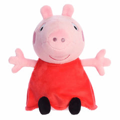 Aurora® - Peppa Pig™ - 8" Peppa Pig