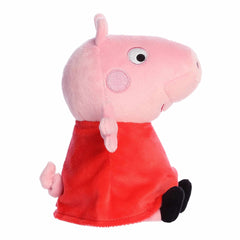 Aurora® - Peppa Pig™ - 8" Peppa Pig