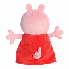 Aurora® - Peppa Pig™ - 8" Peppa Pig