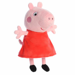Aurora® - Peppa Pig™ - 8" Peppa Pig