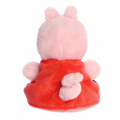 Aurora® - Peppa Pig™ - Palm Pals™ - 5" Peppa Pig