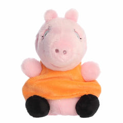 Aurora® - Peppa Pig™ - Palm Pals™ - 5" Mummy Pig