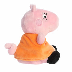 Aurora® - Peppa Pig™ - Palm Pals™ - 5" Mummy Pig