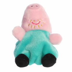 Aurora® - Peppa Pig™ - Palm Pals™ - 5" Daddy Pig