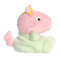 Aurora® - Peppa Pig™ - Palm Pals™ - 5" Evie Baby Pig