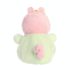 Aurora® - Peppa Pig™ - Palm Pals™ - 5" Baby Evie With Bib