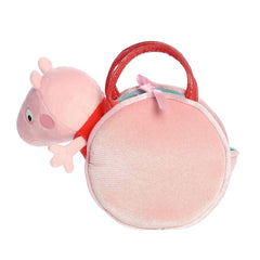 Aurora® - Peppa Pig™ - Fancy Pals™ - 7.5" Peppa Pig Daisy