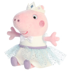 Aurora® - Peppa Pig™ - 6.5" Peppa Pig Princess