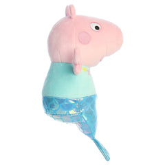 Aurora® - Peppa Pig™ - 6" Peppa Pig Mermaid