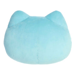 Aurora® - Tasty Peach® - Meowchi Face Plush - 10" Marble Soda