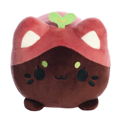 Aurora® - Tasty Peach® - 7" Seedling Meowchi