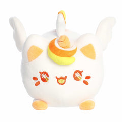 Aurora® - Tasty Peach® - 7" Candy Corn Pegasus Meowchi