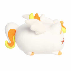 Aurora® - Tasty Peach® - 7" Candy Corn Pegasus Meowchi