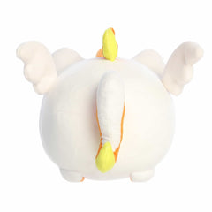 Aurora® - Tasty Peach® - 7" Candy Corn Pegasus Meowchi