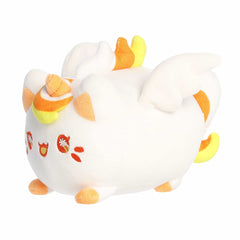 Aurora® - Tasty Peach® - 7" Candy Corn Pegasus Meowchi