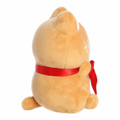 Aurora® - Tasty Peach® - 7" Gingerbread Cookie Meowchi