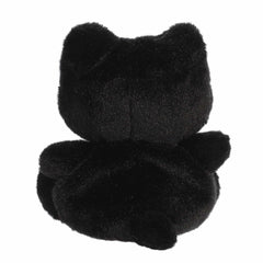 Aurora® - Tasty Peach® - Palm Pals™ - 5" Black Sesame Meowchi