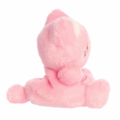Aurora® - Tasty Peach® - Palm Pals™ - 5" Strawberry Meowchi