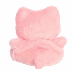 Aurora® - Tasty Peach® - Palm Pals™ - 5" Strawberry Meowchi