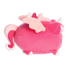 Aurora® - Tasty Peach® - 7" Sweetheart Pegasus Meowchi