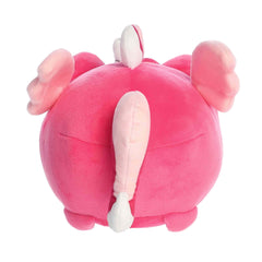 Aurora® - Tasty Peach® - 7" Sweetheart Pegasus Meowchi