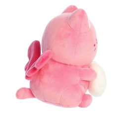 Aurora® - Tasty Peach® - 7" Candy Heart Meowchi