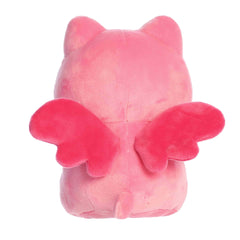 Aurora® - Tasty Peach® - 7" Candy Heart Meowchi