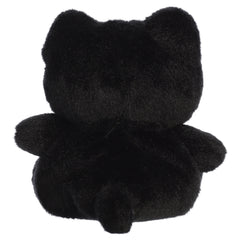 Aurora® - Tasty Peach® - Palm Pals™ - 5" Strawberry Black Out Meowchi