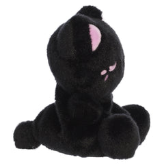 Aurora® - Tasty Peach® - Palm Pals™ - 5" Taro Black Out Meowchi