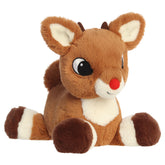 Aurora® - Rudolph The Red-Nosed Reindeer® - 12" Rudolph