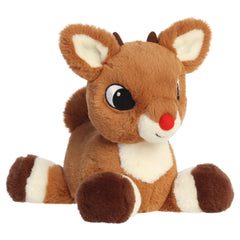 Aurora® - Rudolph The Red-Nosed Reindeer® - 12" Rudolph