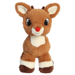 Aurora® - Rudolph The Red-Nosed Reindeer® - 12" Rudolph