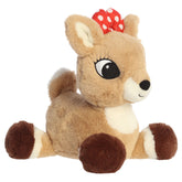Aurora® - Rudolph The Red-Nosed Reindeer® - 12" Clarice