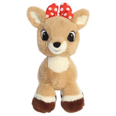 Aurora® - Rudolph The Red-Nosed Reindeer® - 12" Clarice