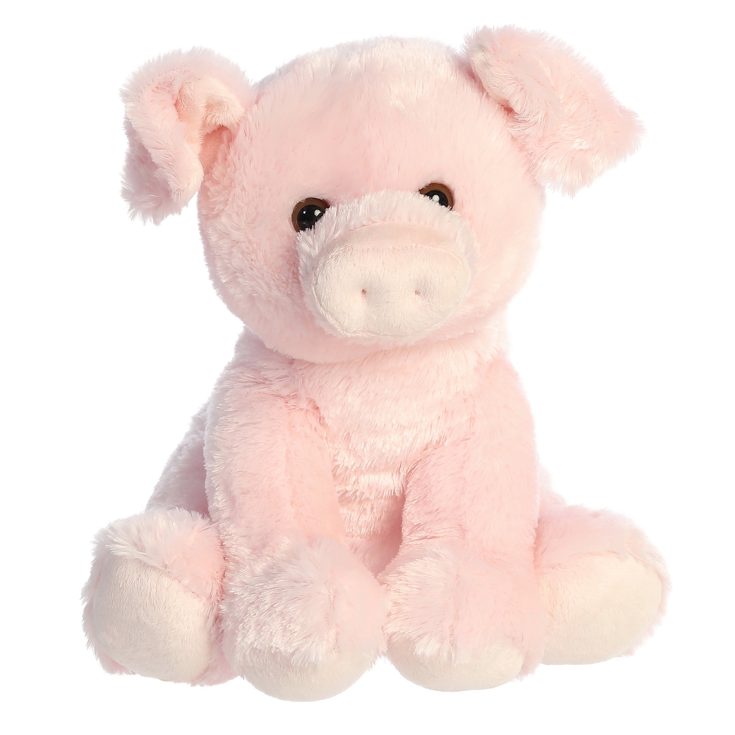 Pig Barnyard Stuffed Animals Aurora – Aurora®
