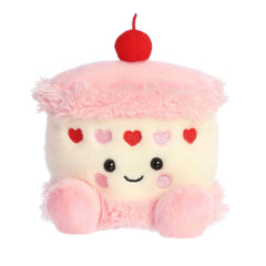 Aurora® - Palm Pals™ - 5" Jubi Heart Cake™