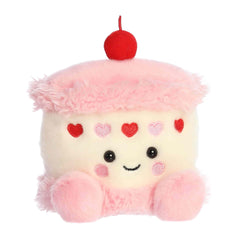 Aurora® - Palm Pals™ - 5" Jubi Heart Cake™