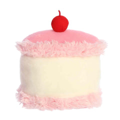 Aurora® - Palm Pals™ - 5" Jubi Heart Cake™