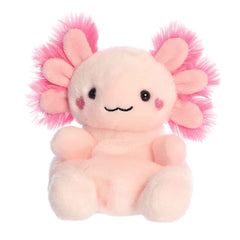 Aurora® - Palm Pals™ - 5" Xena Love Axolotl™
